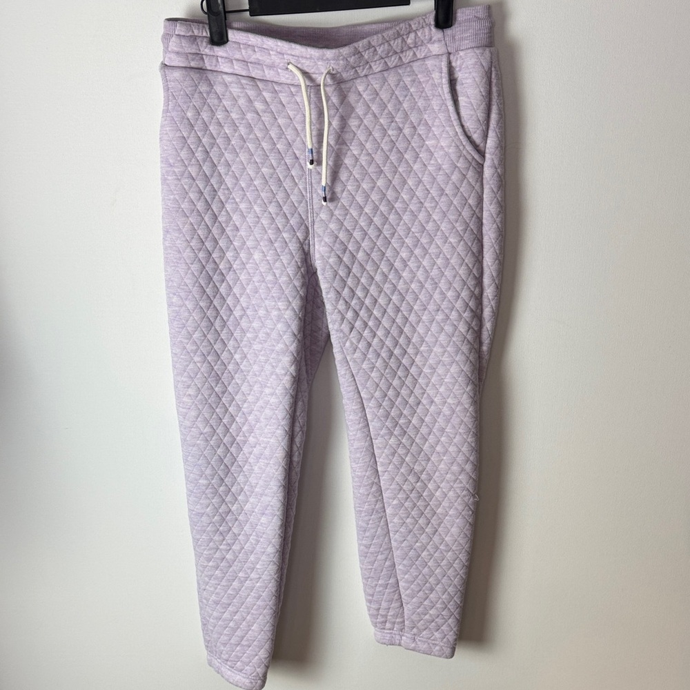 Marine Layer Joggers - Women's Medium